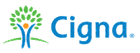 Cigna logo